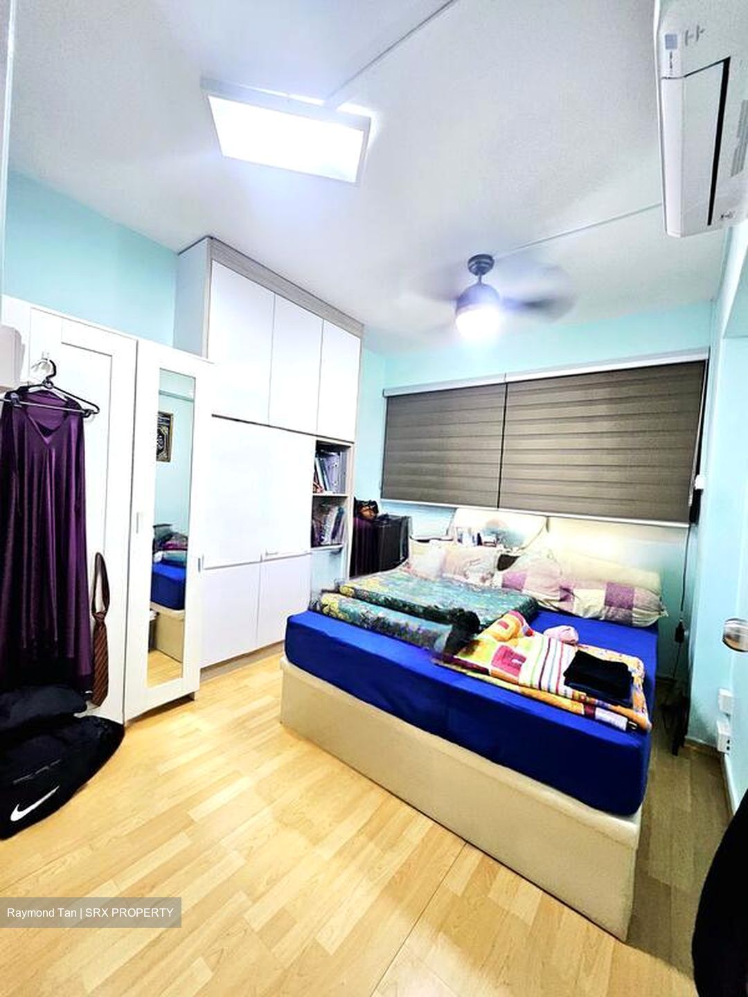 Blk 349 Yishun Jasmine (Yishun), HDB 4 Rooms #502915371